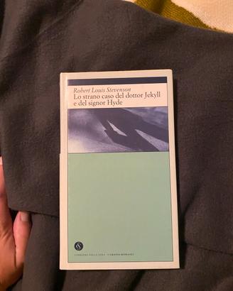 Lo strano caso del Dottor Jekyll e del signor Hyde