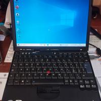 LENOVO THINKPAD X61