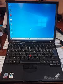 LENOVO THINKPAD X61