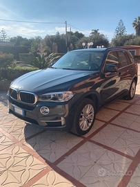 Bmw x5 (f15/85) - 2016