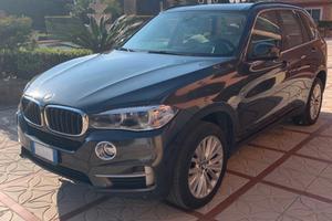 Bmw x5 (f15/85) - 2016