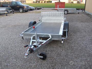 Rimorchio CRESCI Mod. PT6