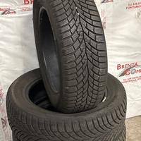 4 GOMME USATE INVERNALE 2055516 - CP13518778