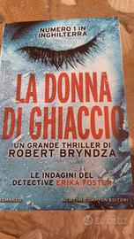 Libro robert bryndza