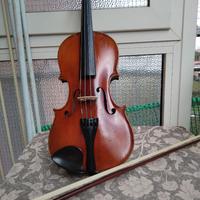 Violino 3/4 Vintage