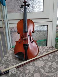 Violino 3/4 Vintage