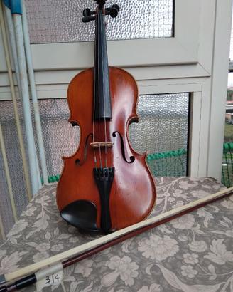 Violino 3/4 Vintage