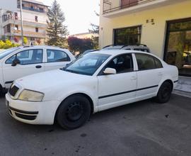 Skoda Superb 1.9 TDI/130CV Elegance