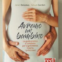 Libro "Avremo un bambino" Balaskas