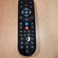 telecomando sky q