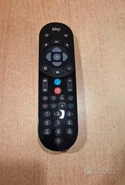 telecomando sky q