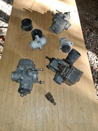 ricambi guzzi 650 lario