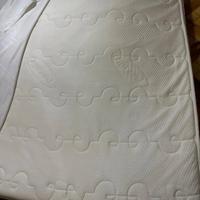 Materasso in lattice