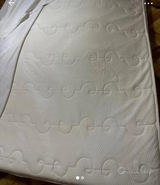 Materasso in lattice