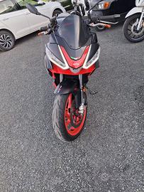 APRILIA TUONO 660
