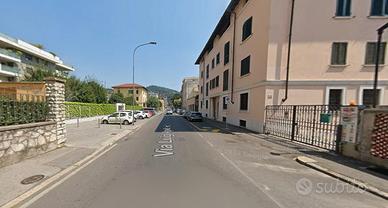 Bilocale Villetta - Borgo Trento