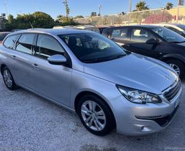 PEUGEOT 308 BlueHDi 120 S&S Business