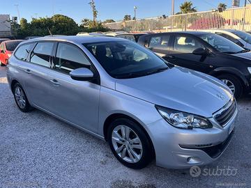 PEUGEOT 308 BlueHDi 120 S&S Business