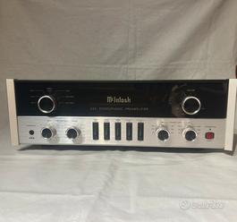 mcintosh c22