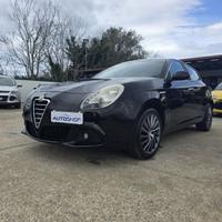 Alfa Romeo Giulietta 2.0 JTDm-2 170 CV Distinctive
