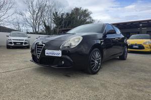 Alfa Romeo Giulietta 2.0 JTDm-2 170 CV Distinctive