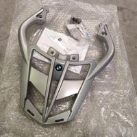 Supporto bauletto porta pacchi