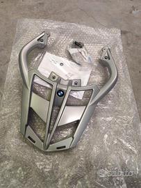 Supporto bauletto porta pacchi