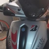 Piaggio Beverly 500 - 2005