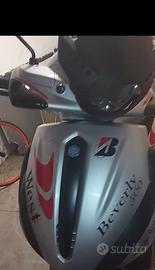 Piaggio Beverly 500 - 2005