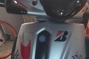 Piaggio Beverly 500 - 2005