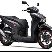 Ricambi sh 125/300/350