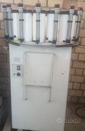 Tintometro Max Meyer Fast