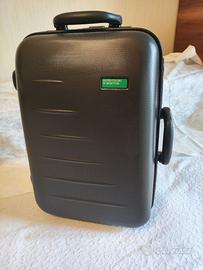 Trolley Benneton piccolo