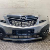 PARAURTI ANTERIORE OPEL MOKKA A 2012 2016 1 SERIE 