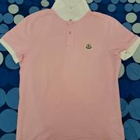 polo Moncler
