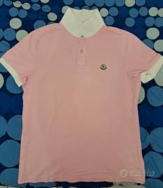 polo Moncler