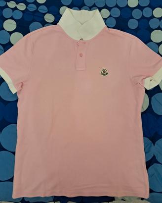 polo Moncler