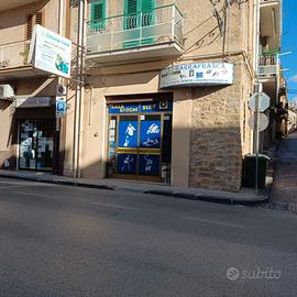 Attivita di Sala Giochi