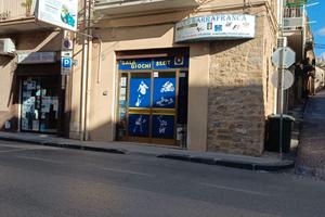 Attivita di Sala Giochi