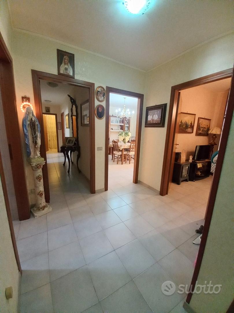 Appartamento – Taranto, Quartiere Paolo VI - Vista 2