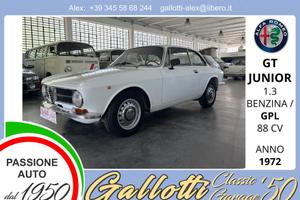 ALFA ROMEO GT JUNIOR 1.3 88cv