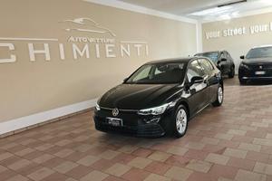 Volkswagen Golf 2.0 TDI 150 CV DSG 1st Edition Sty