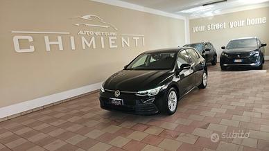 Volkswagen Golf 2.0 TDI 150 CV DSG 1st Edition Sty
