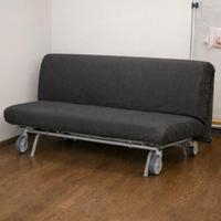 Divano letto Ikea vecchio modello
