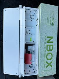 Scatola predisposizione condizionatore