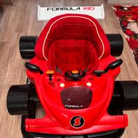 Girello Bambini Formula Kid