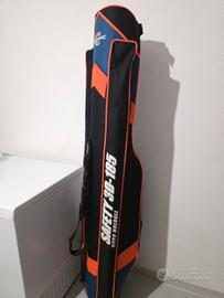 Fodero rigido Colmic safety 3D