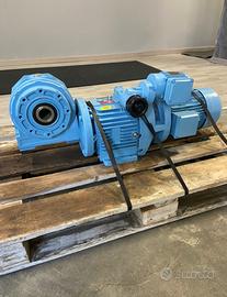 VARIATORE RIDUTTORE VAR-SPE