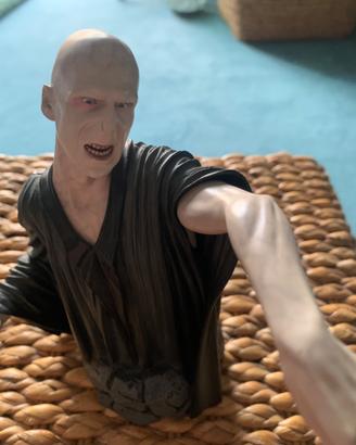 Busto Lord Voldemort