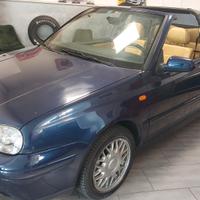 vw Golf cabrio 1.6